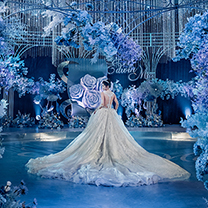 看完这篇，深圳办婚礼选场地，不再头疼！