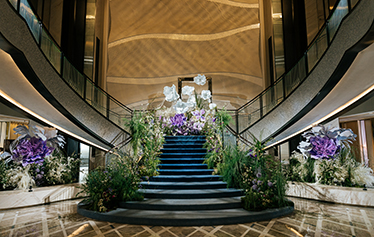 春暮·紫爱予你