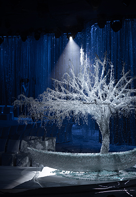 水泽万物·爱启四季