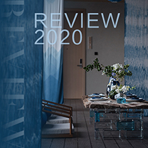 专题策划 | 你的目的地在哪里?| REVIEW2020