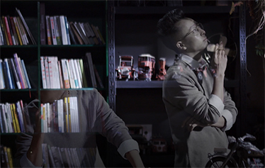 花肆品牌宣传片