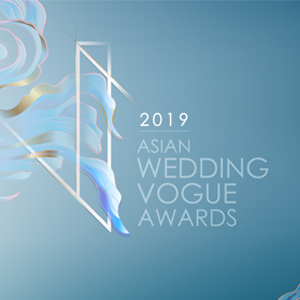 2019婚礼风尚年度颁奖典礼 | 没有诗和远方,怎能负重前行!12/23-26 云南见