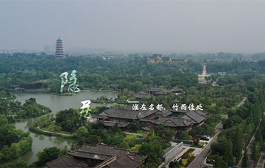 城市站探店 | 隐居-瘦西湖