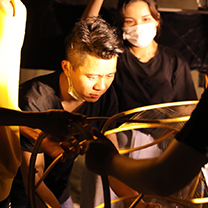 人物观点 | 王明欣:隐匿幕后的技术能力者