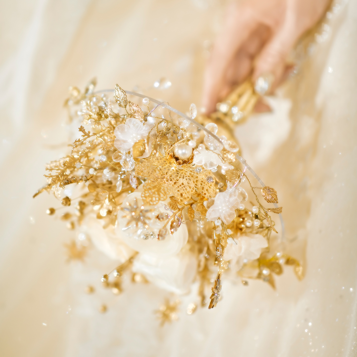 独一无二的特色婚礼场地,记录家族婚礼的一点一滴