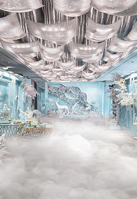 FOUR Seasons In One Day