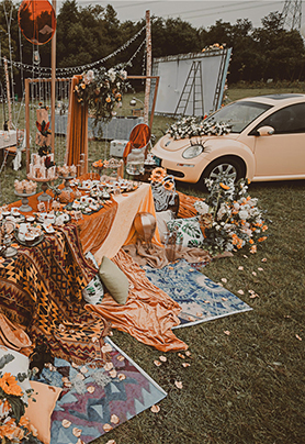 叫Apple的向日葵