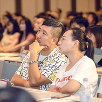 2019亚洲婚礼风尚盛典丨打破市场困局,他们的分享一定会对你有所启发