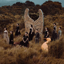 婚礼观点 | 勇于成为少数人,秉持着孩童般的天真和理想主义的梦旅人