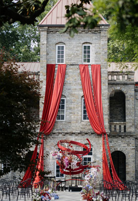 老洋房里的剧场故事