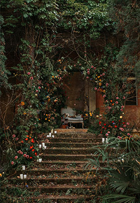 黔中觅境·眼前即风景