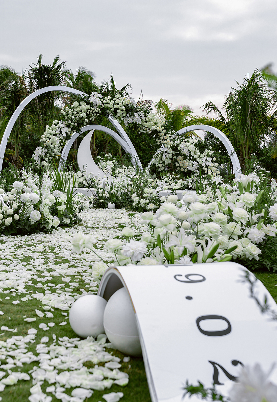 因为你，所以我