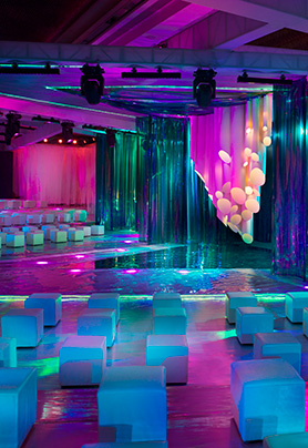 2019婚礼风尚年度颁奖典礼 | 坐苍山，观洱海