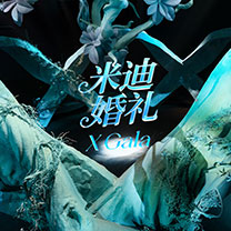 行业快报 | 众星云集艺术盛典!米迪全案操刀北京X美术馆五周年