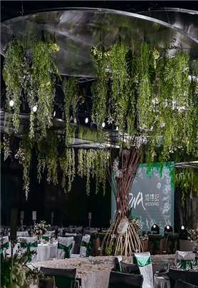 北京诺金酒店 <夏日如新>