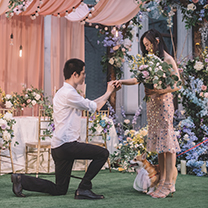 5.20的心动日记 | 援鄂归来的医护，请你说I Do 