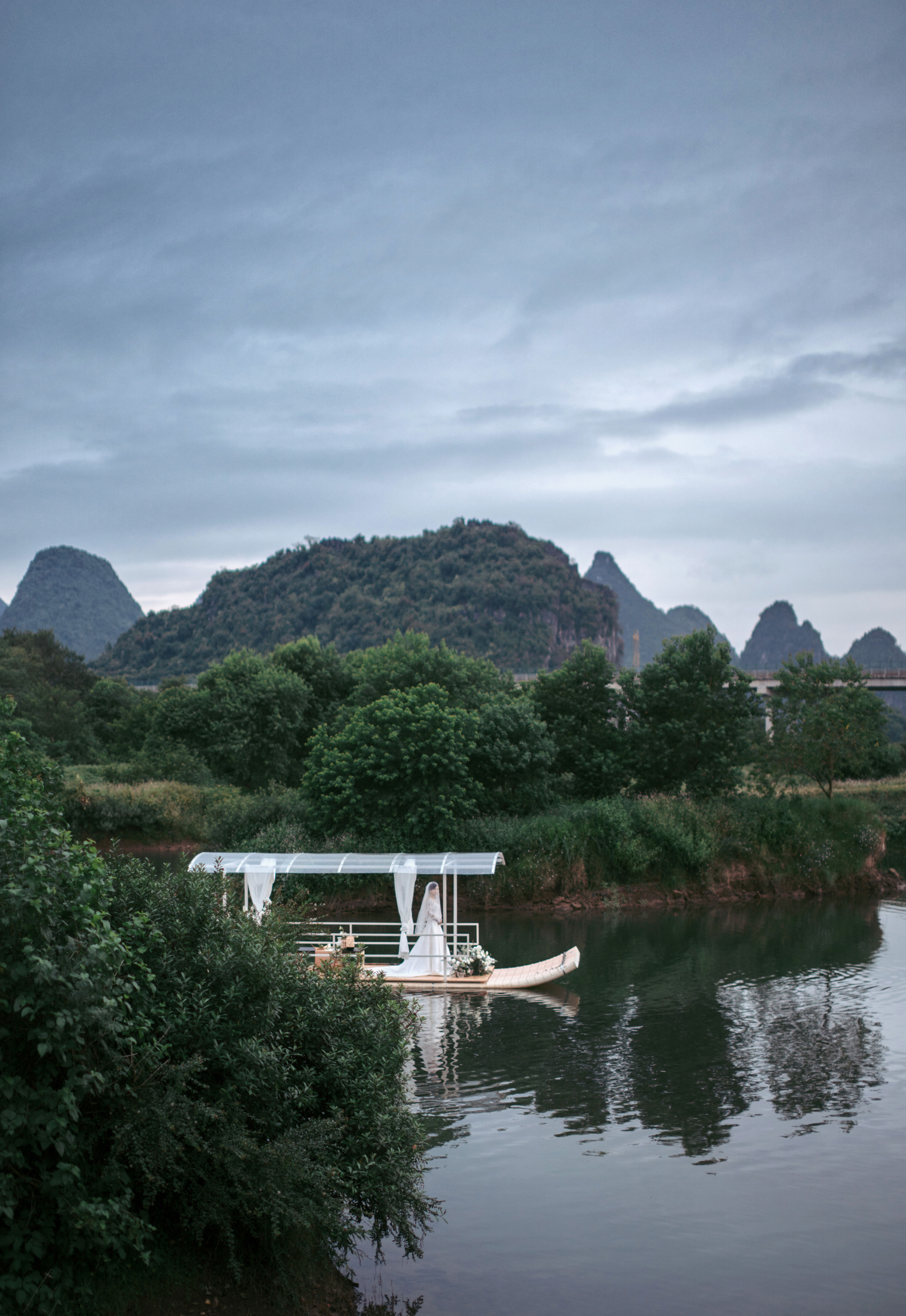 这一生关于你的风景