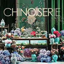 专题策划 | Chinoiserie,流传在18世纪法国的中国梦