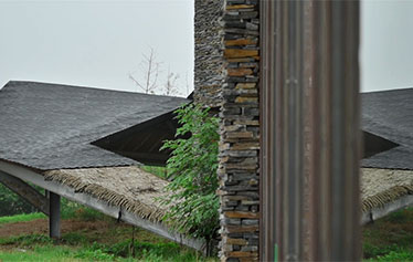 城市站探店 | 济南 蓝石大溪地