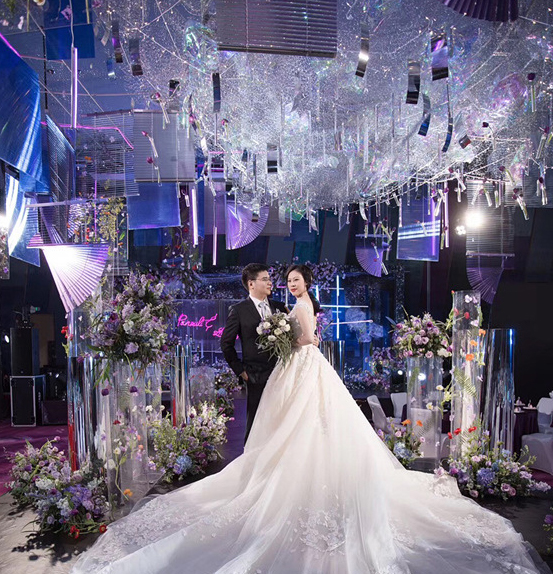 「 喜福堂·Go slow love 」