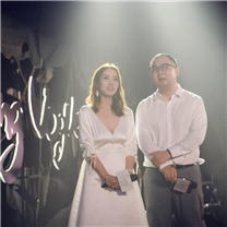 2019亚洲婚礼风尚盛典答谢晚宴：下一个十年无惧再来，所谓过往皆为序章！