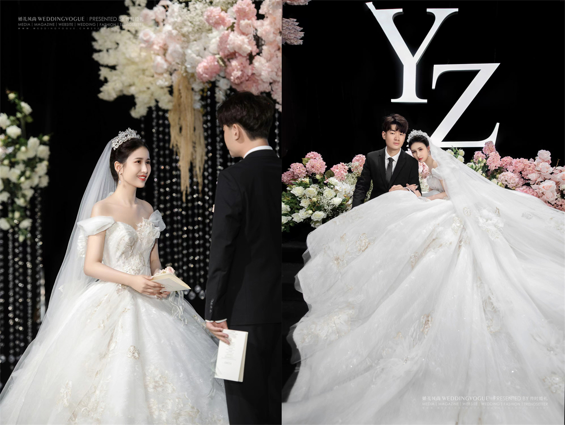 韩国新娘STUDIO旅拍婚纱摄影的作品效果图大全「婚礼纪」