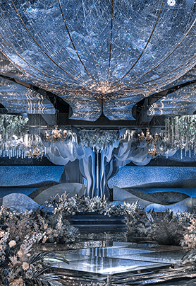 一位甜品师的浪漫爱情