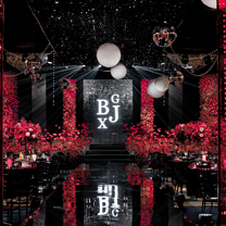 酷盖都爱的「 红与黑」