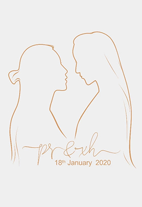 love is love | 我爱你，因为你就是你！