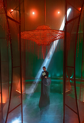 2026壹桁奖年度盛典 | 《无根之根》