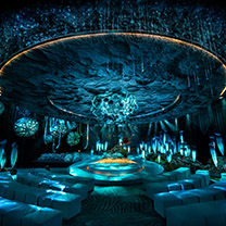 歌剧之夜 | 视听双重盛宴下的婚礼秀