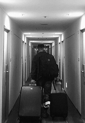 摄影师Brandy：“为什么你婚礼的照片视频变得毫无意义？”