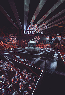 MUSIC WITH HEART | 心随乐动