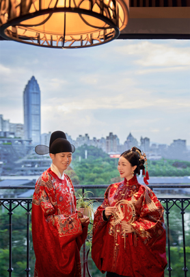 “姚”窕淑女，君子好逑