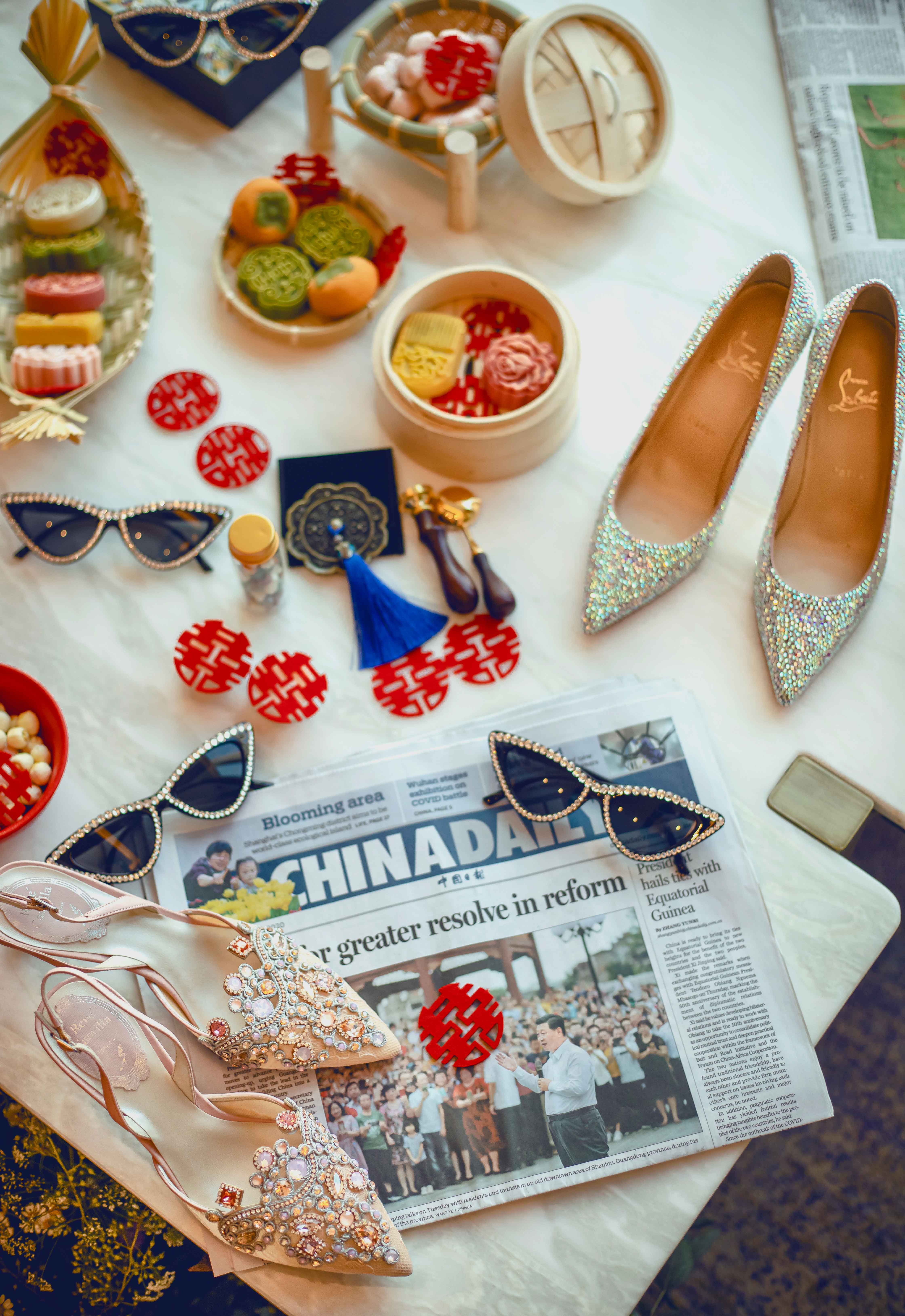 Kennywind婚礼纪实精选