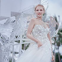 风尚大片 | 让自然、地域文化与时尚碰撞,引领风尚大片的新风向