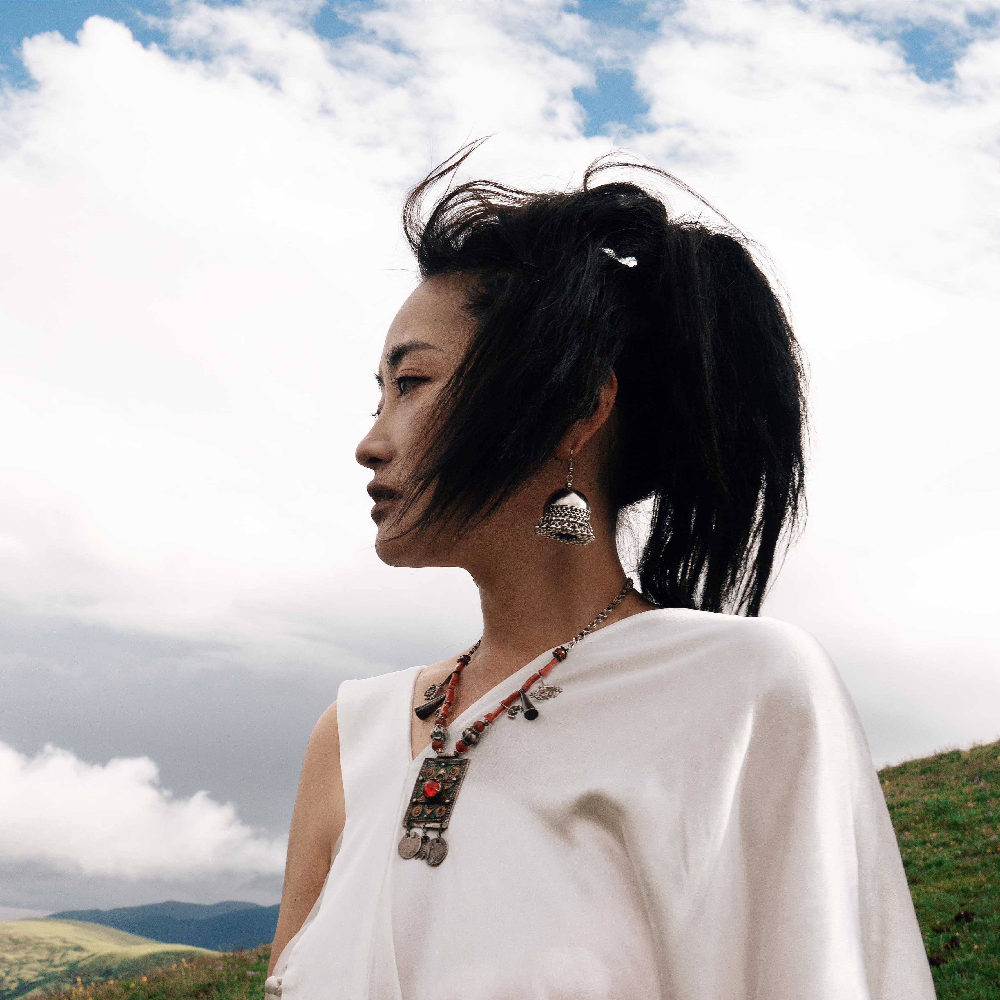 从心出发，36岁这天她决定嫁给自己