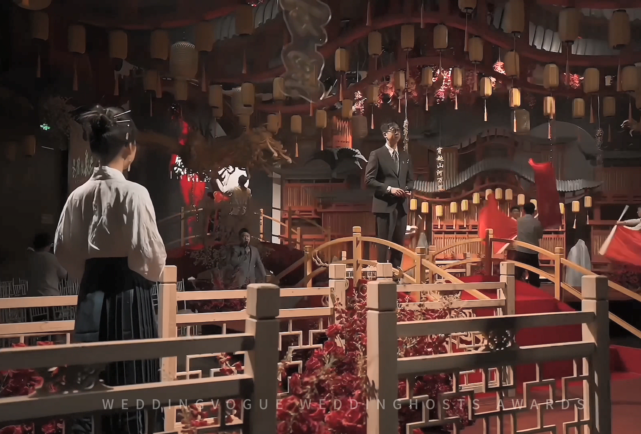 莳光主持人工作室人文主持秀