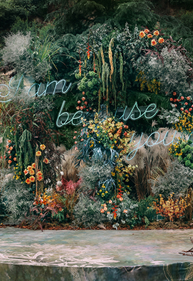 Eternity-Welcome Party