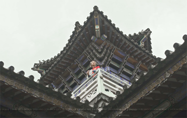 理物 | 大理目的地婚礼宣传片