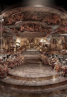 INFINITY 致爱无限