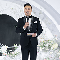 婚礼观点 | 【TA说】你是不是正在被婚礼主持?