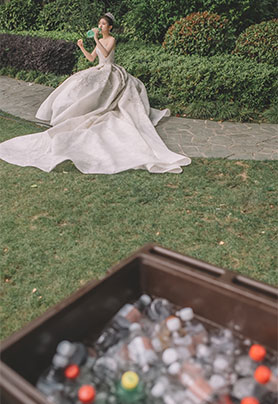 Brandy婚礼纪实精选