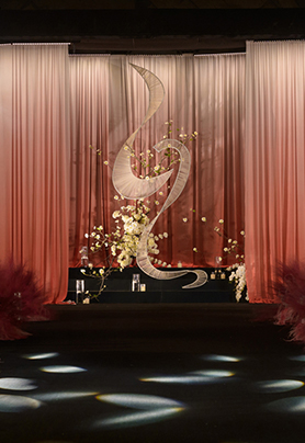 如爱意肆意流淌