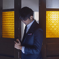 专题策划 | 品味绅士们的玫瑰花，与勇往向前的铠甲