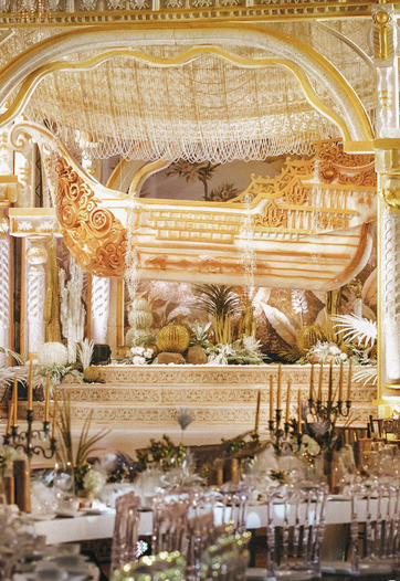 他们的作品都颜值爆表