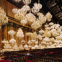 WEDDING INSPIRATION | 重塑往日经典诠释当下美学