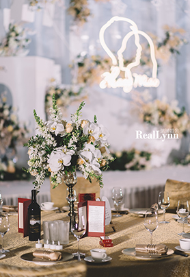  备婚攻略 | 婚礼小白福利之场地选择篇