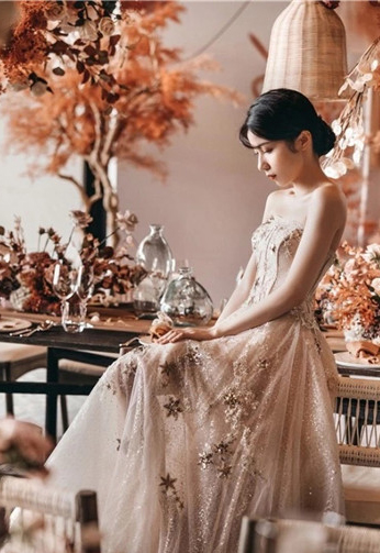 保利瑰丽 | 可甜可盐，我们就是要做一场让年轻人喜欢的婚礼！