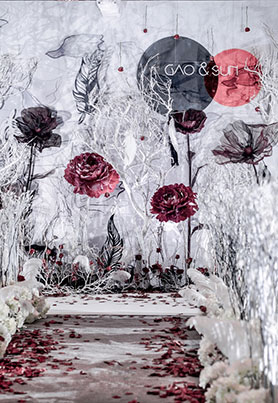 万达瑞华 <幻境>